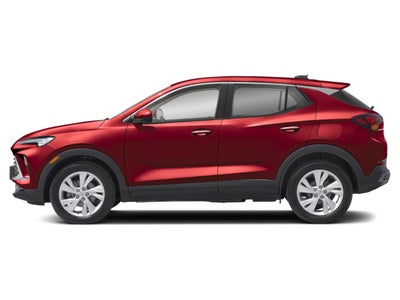 2024 Buick Encore GX Preferred FWD