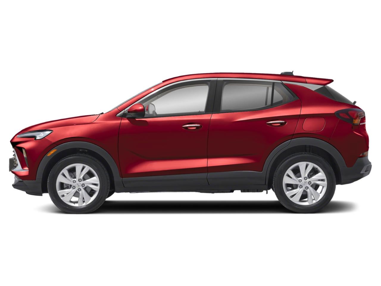 2024 Buick Encore GX Preferred FWD