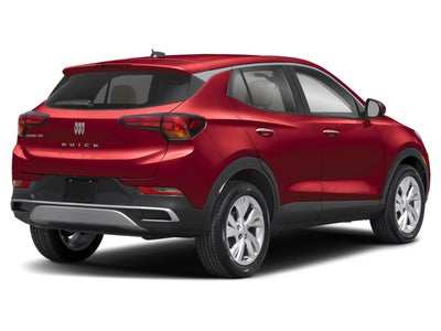 2024 Buick Encore GX Preferred FWD