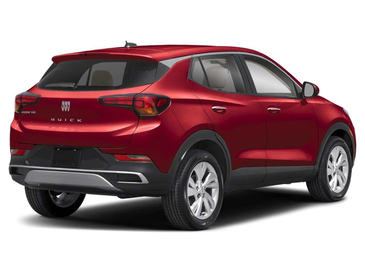 2024 Buick Encore GX Preferred FWD