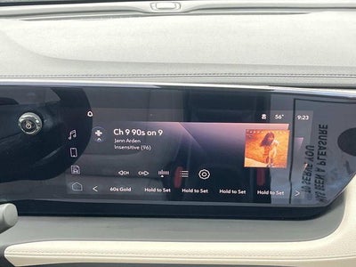 2024 Buick Encore GX Sport Touring FWD