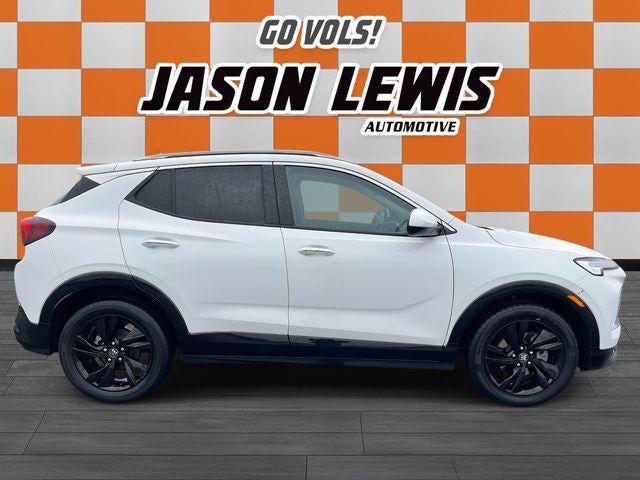 2024 Buick Encore GX Sport Touring FWD