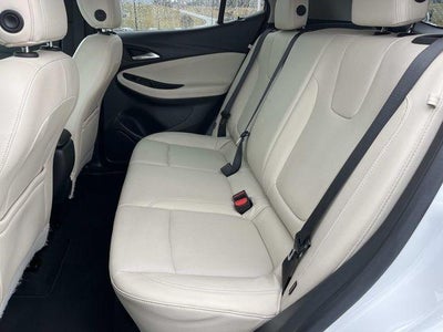 2024 Buick Encore GX Sport Touring FWD