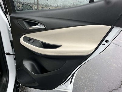 2024 Buick Encore GX Sport Touring FWD