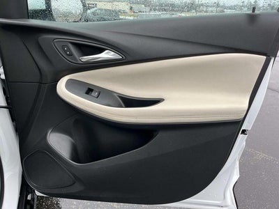 2024 Buick Encore GX Sport Touring FWD