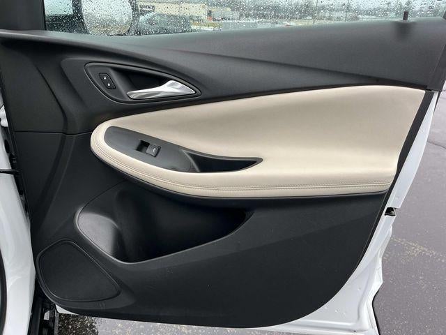 2024 Buick Encore GX Sport Touring FWD