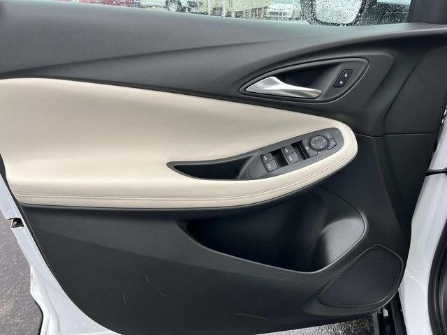 2024 Buick Encore GX Sport Touring FWD