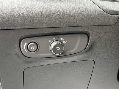 2024 Buick Encore GX Sport Touring FWD