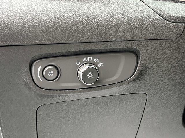 2024 Buick Encore GX Sport Touring FWD