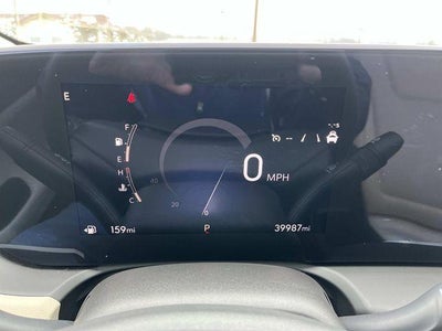 2024 Buick Encore GX Sport Touring FWD