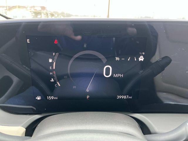 2024 Buick Encore GX Sport Touring FWD