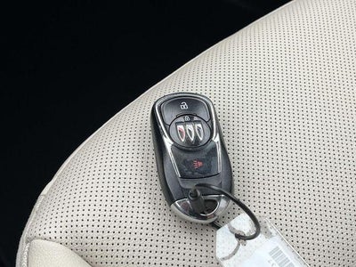 2024 Buick Encore GX Sport Touring FWD