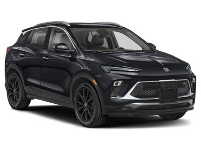 2024 Buick Encore GX Sport Touring FWD