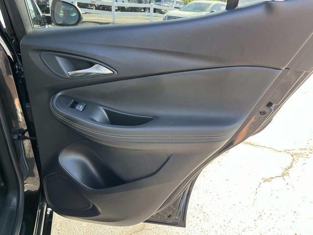 2024 Buick Encore GX Sport Touring FWD