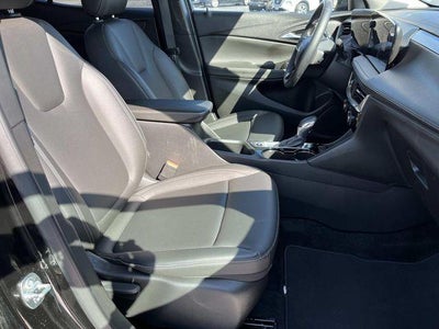 2024 Buick Encore GX Sport Touring FWD