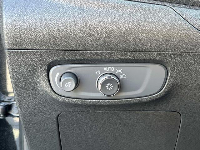2024 Buick Encore GX Sport Touring FWD