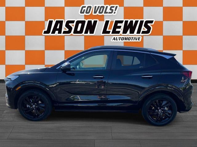 2024 Buick Encore GX Sport Touring FWD