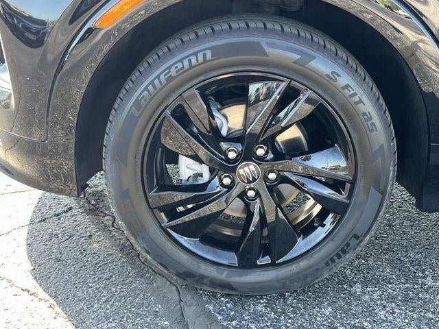 2024 Buick Encore GX Sport Touring FWD