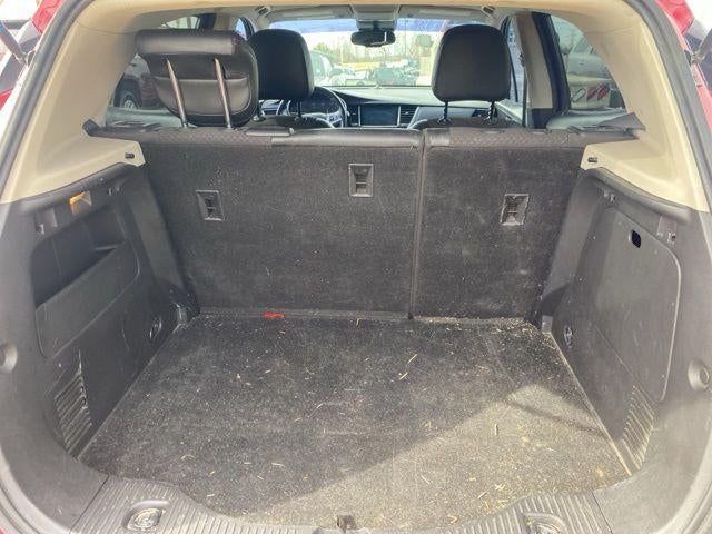 2018 Buick Encore Preferred AWD