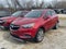 2018 Buick Encore Preferred AWD