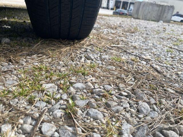 2018 Buick Encore Preferred AWD