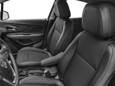 2018 Buick Encore Preferred AWD