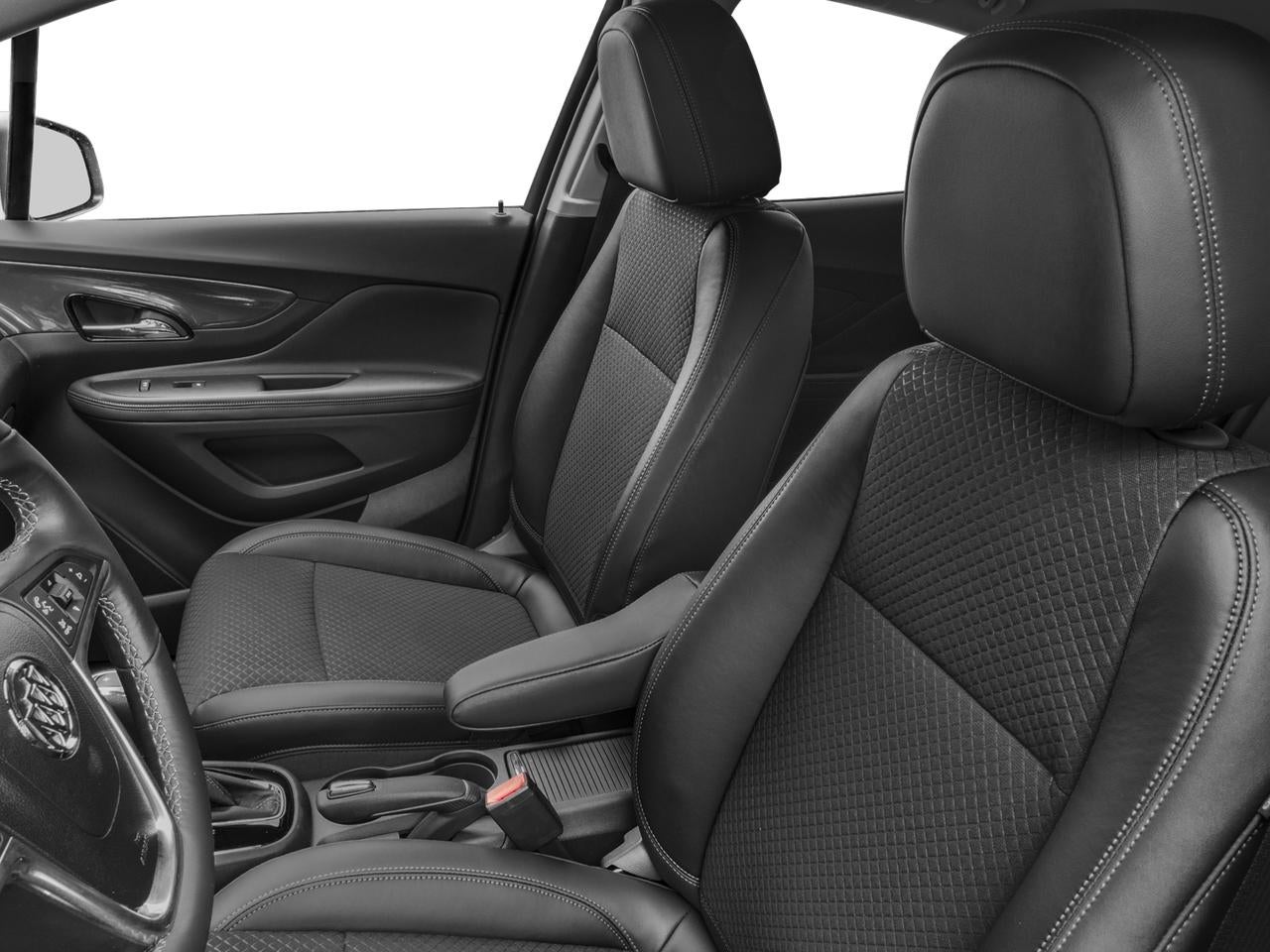 2018 Buick Encore Preferred AWD