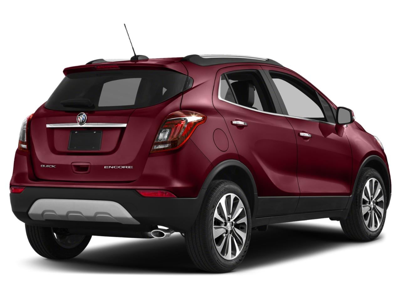 2018 Buick Encore Preferred AWD