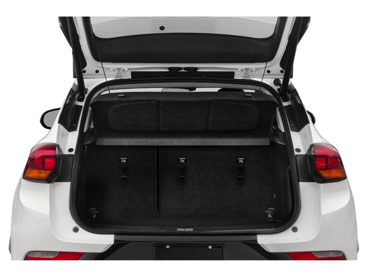 2020 Buick Encore GX Preferred FWD