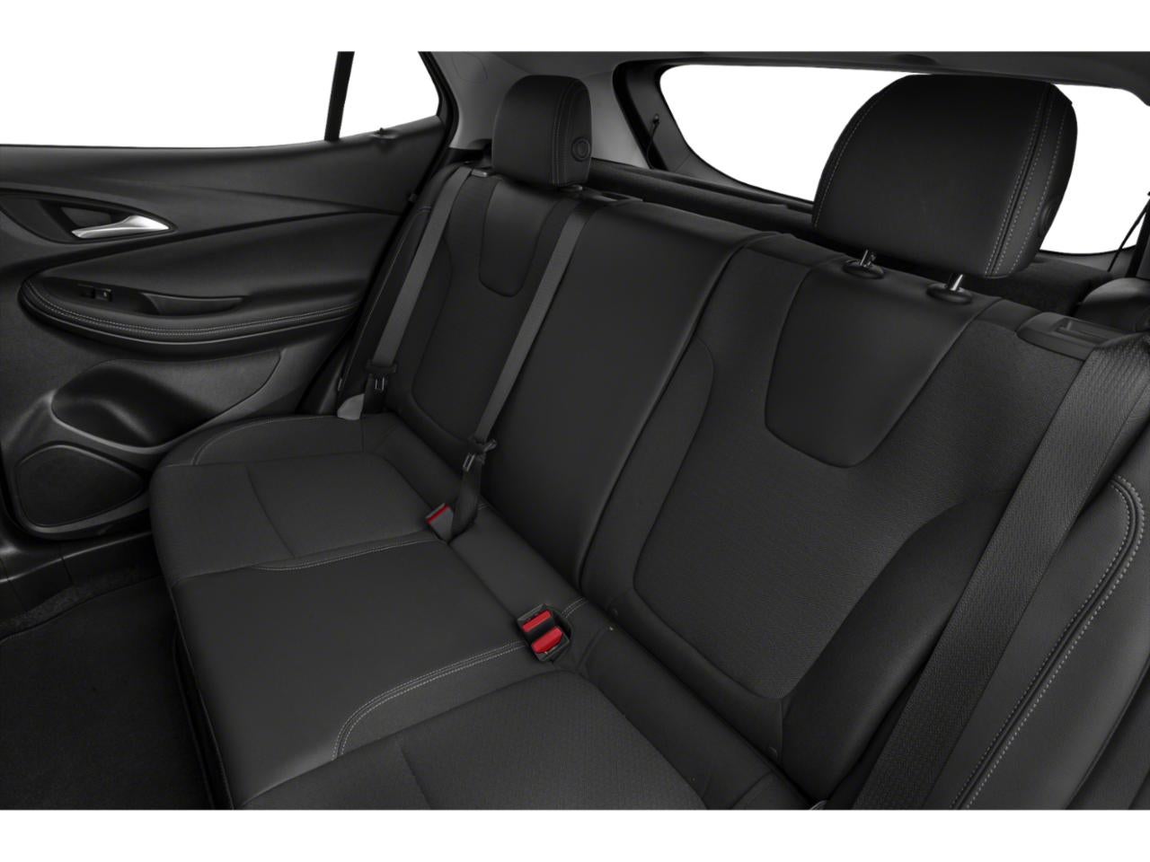 2020 Buick Encore GX Preferred FWD