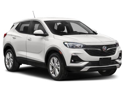 2020 Buick Encore GX Preferred FWD