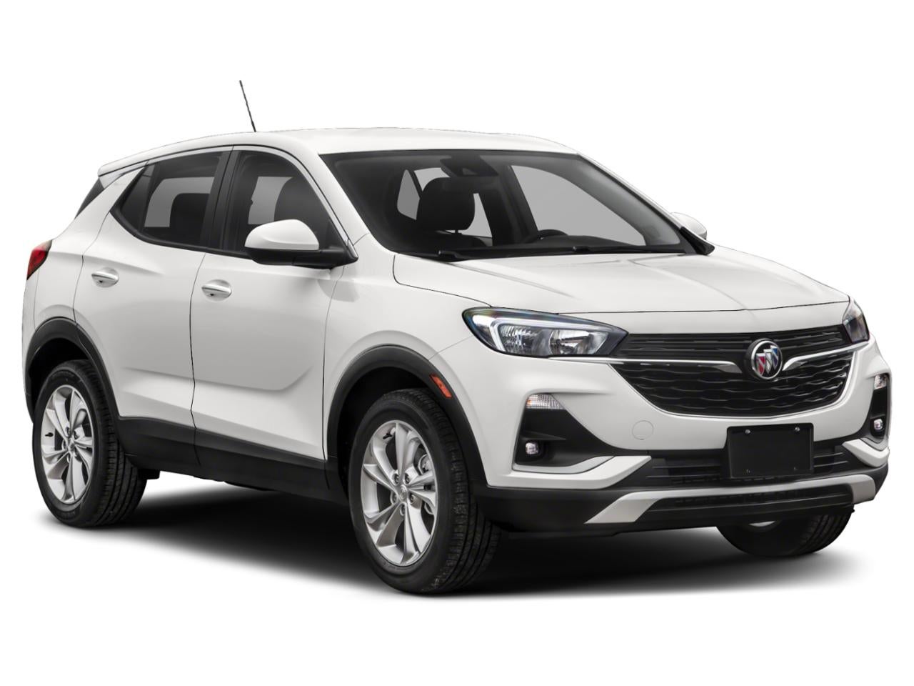 2020 Buick Encore GX Preferred FWD