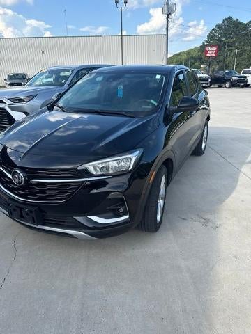 2022 Buick Encore GX Preferred FWD