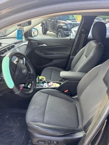 2022 Buick Encore GX Preferred FWD