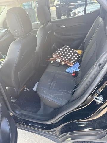 2022 Buick Encore GX Preferred FWD