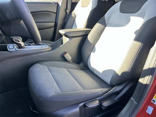 2024 Chevrolet Trax FWD 4dr LS