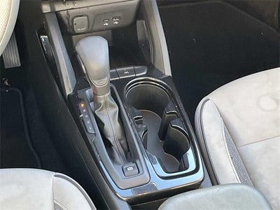 2024 Chevrolet Trailblazer FWD 4dr LT