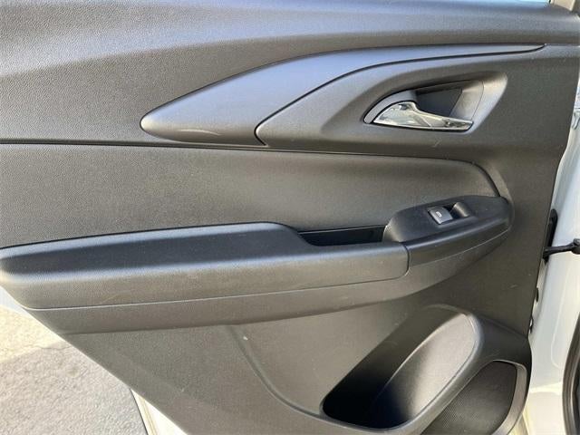 2024 Chevrolet Trailblazer FWD 4dr LT