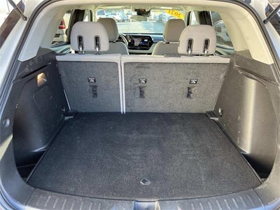 2024 Chevrolet Trailblazer FWD 4dr LT