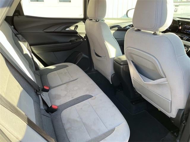 2024 Chevrolet Trailblazer FWD 4dr LT