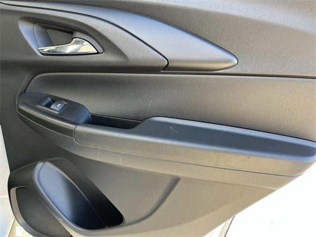 2024 Chevrolet Trailblazer FWD 4dr LT