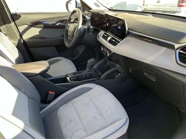 2024 Chevrolet Trailblazer FWD 4dr LT