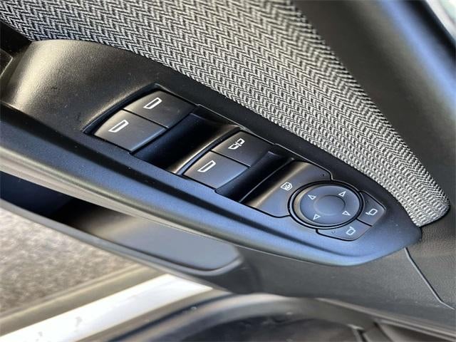 2024 Chevrolet Trailblazer FWD 4dr LT