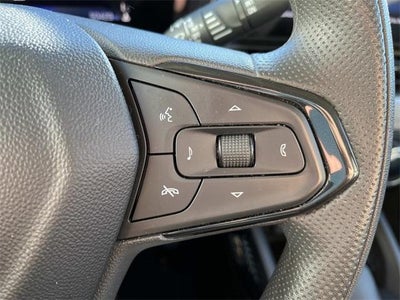 2024 Chevrolet Trailblazer FWD 4dr LT