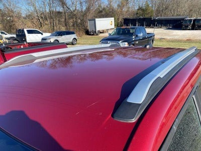 2021 Chevrolet Trailblazer FWD 4dr LT