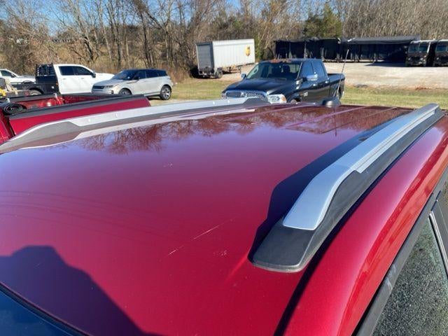 2021 Chevrolet Trailblazer FWD 4dr LT