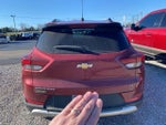 2021 Chevrolet Trailblazer FWD 4dr LT