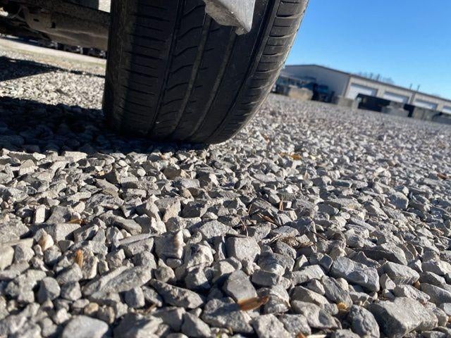 2021 Chevrolet Trailblazer FWD 4dr LT