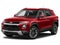 2021 Chevrolet Trailblazer FWD 4dr LT