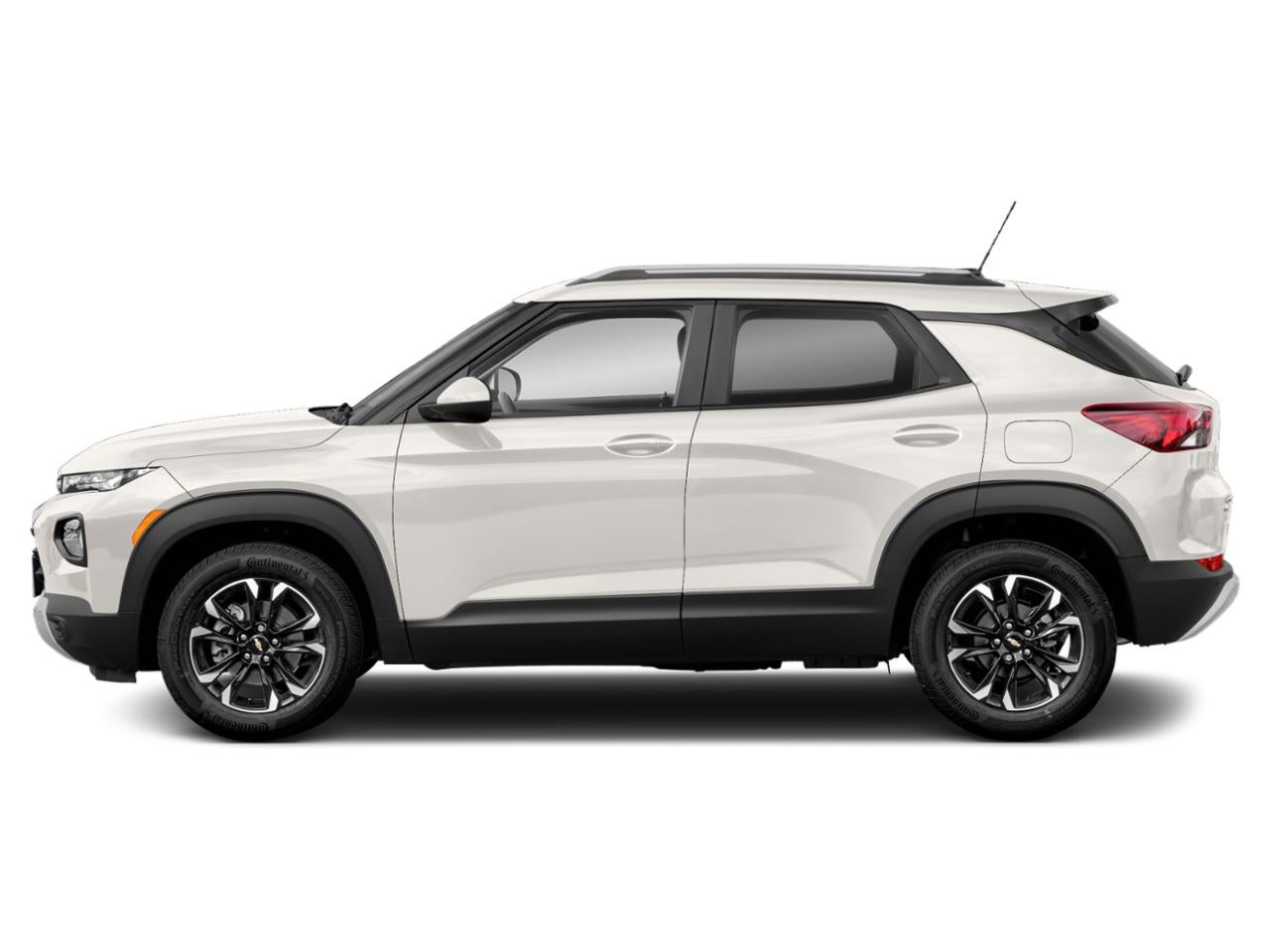 2021 Chevrolet Trailblazer FWD 4dr LT